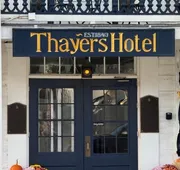 Thayers Inn hotel detail image 4