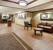 Holiday Inn Express Hotel & Suites Lander by IHG hotel detail image 3