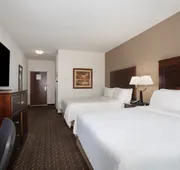 Holiday Inn Express Hotel & Suites Lander by IHG hotel detail image 7