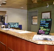 Baymont by Wyndham Effingham hotel detail image 3