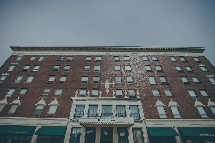 Hotel Ottumwa hotel detail image 2