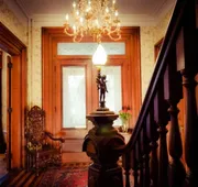 Queen Anne Inn hotel detail image 4
