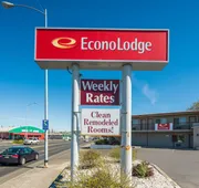 Econo Lodge hotel detail image 4