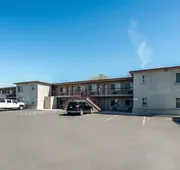 Econo Lodge hotel detail image 5