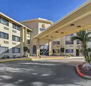 Comfort Inn & Suites Rocklin - Roseville hotel detail image 5