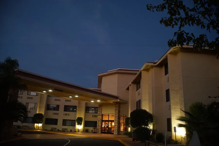 Comfort Inn & Suites Rocklin - Roseville hotel detail image 6