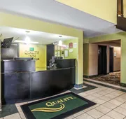 Quality Inn Sweetwater West hotel detail image 5