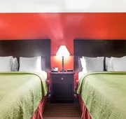 Quality Inn Sweetwater West hotel detail image 7
