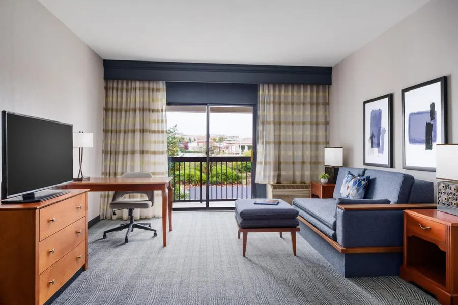 Courtyard by Marriott Sacramento Folsom hotel detail image 2