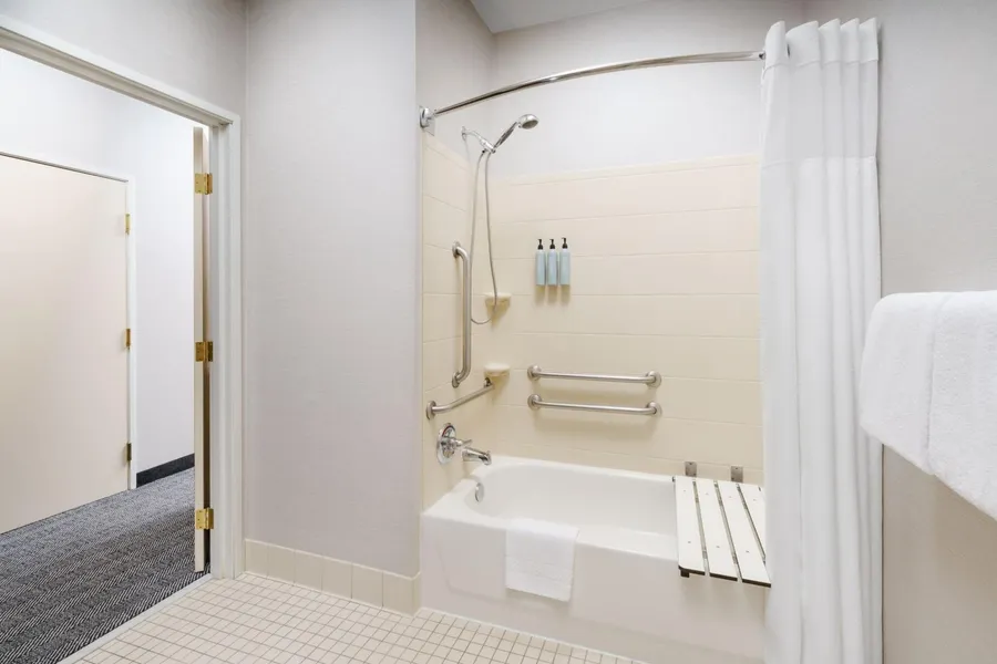 Courtyard by Marriott Sacramento Folsom hotel detail image 6