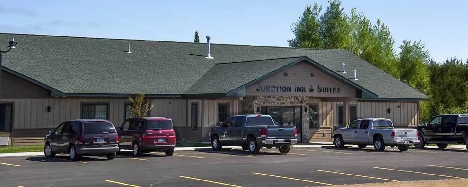 Junction Inn Suites & Conference Center hotel detail image 2