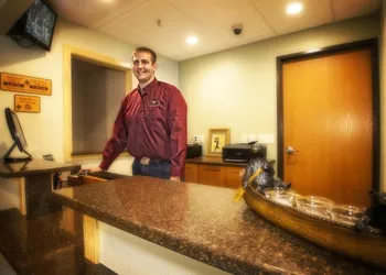 Junction Inn Suites & Conference Center hotel thumbnail 6