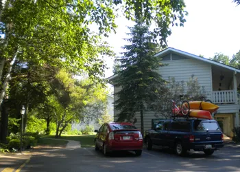 Parkwood Lodge - Door County hotel thumbnail 2