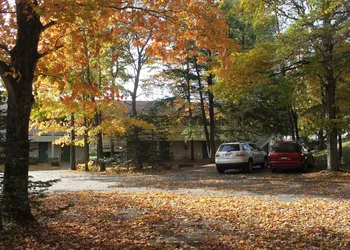 Parkwood Lodge - Door County hotel thumbnail 4