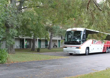 Parkwood Lodge - Door County hotel thumbnail 6