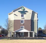WoodSpring Suites Des Moines Pleasant Hill hotel detail image 3