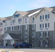 WoodSpring Suites Des Moines Pleasant Hill hotel detail image 5