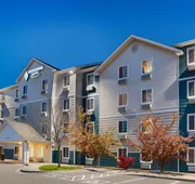 WoodSpring Suites Des Moines Pleasant Hill hotel detail image 7