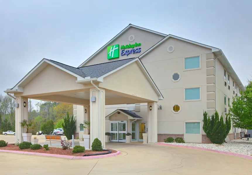 Holiday Inn Express Hotel & Suites by IHG hotel detail image 2
