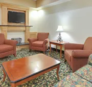 Holiday Inn Express Hotel & Suites by IHG hotel detail image 4