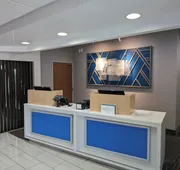 Holiday Inn Express Hotel & Suites by IHG hotel detail image 7