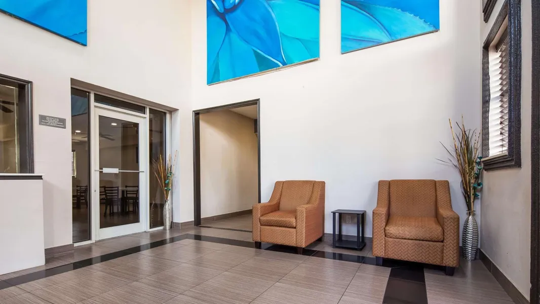 SureStay Hotel by Best Western Brownsville hotel detail image 2