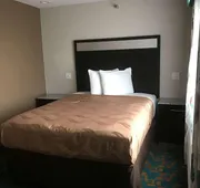 SureStay Hotel by Best Western Brownsville hotel detail image 4