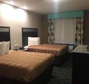 SureStay Hotel by Best Western Brownsville hotel detail image 5
