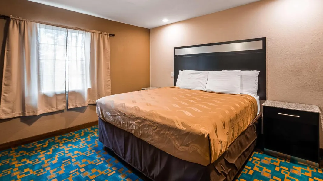 SureStay Hotel by Best Western Brownsville hotel detail image 6