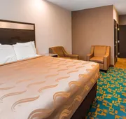 SureStay Hotel by Best Western Brownsville hotel detail image 7