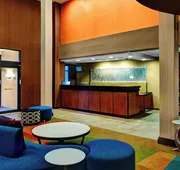 Fairfield by Marriott Inn & Suites Anniston Oxford hotel detail image 3