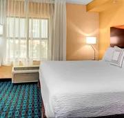 Fairfield by Marriott Inn & Suites Anniston Oxford hotel detail image 7