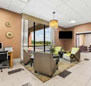 Best Western Fayetteville Inn hotel detail image 3