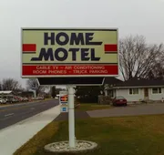 Home Motel Abbotsford hotel detail image 7
