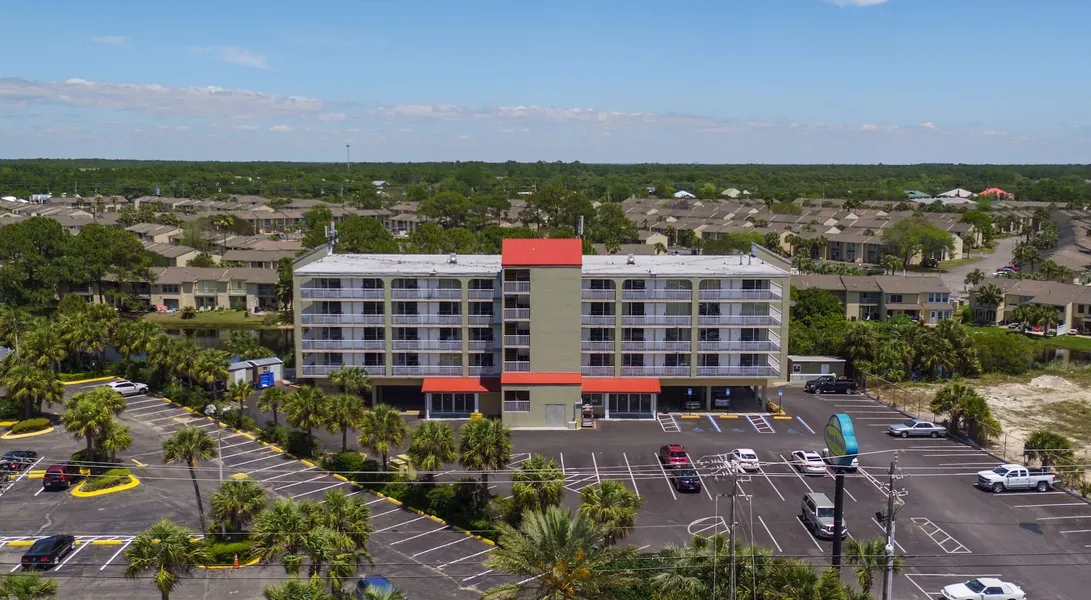 Baymont by Wyndham Panama City Beach hotel detail image 2