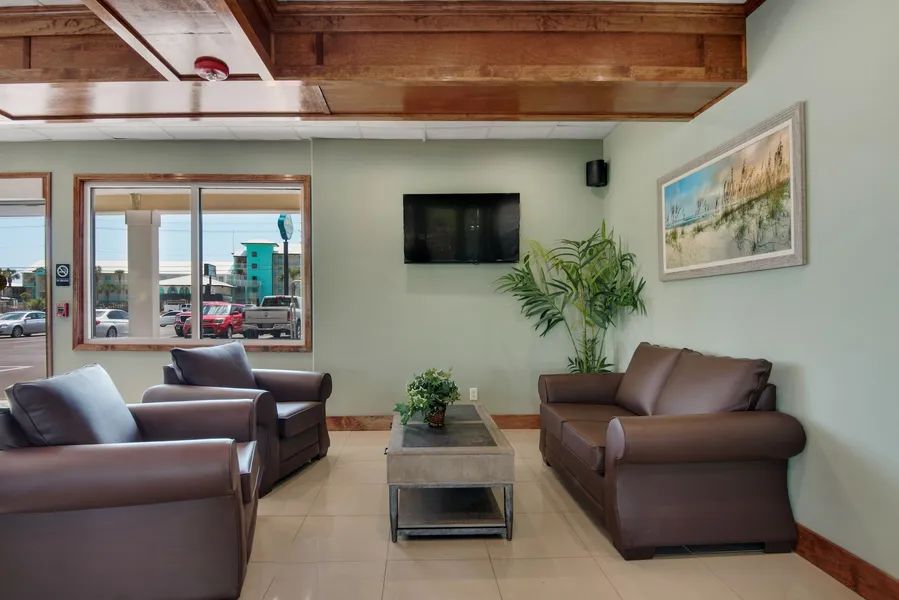 Baymont by Wyndham Panama City Beach hotel detail image 6
