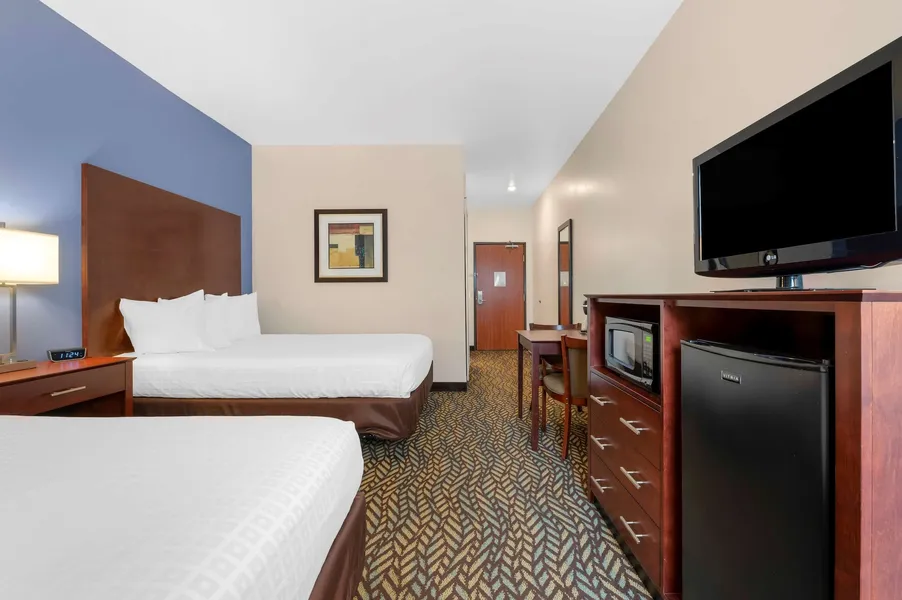 Best Western Plus Covered Bridge Inn hotel detail image 6