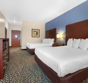Best Western Plus Covered Bridge Inn hotel detail image 7