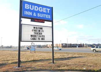 Budget Inn Siloam Springs hotel thumbnail 2
