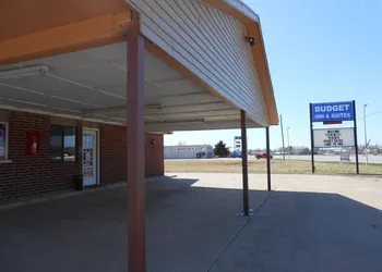 Budget Inn Siloam Springs hotel thumbnail 3