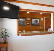 Budget Inn Siloam Springs hotel detail image 4