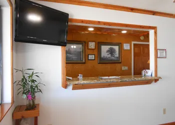 Budget Inn Siloam Springs hotel thumbnail 4