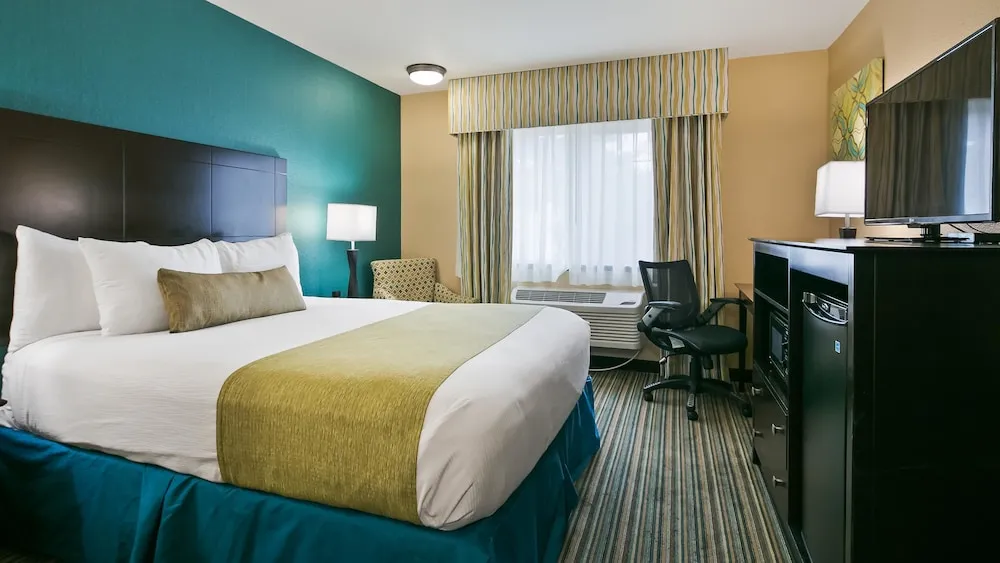 Best Western Long Beach Inn hotel detail image 6