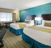 Best Western Long Beach Inn hotel detail image 7