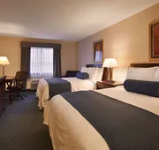 Best Western Gas City hotel detail image 3