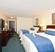 Best Western Gas City hotel detail image 4