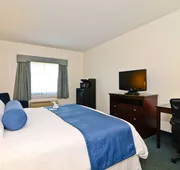 Best Western Gas City hotel detail image 5