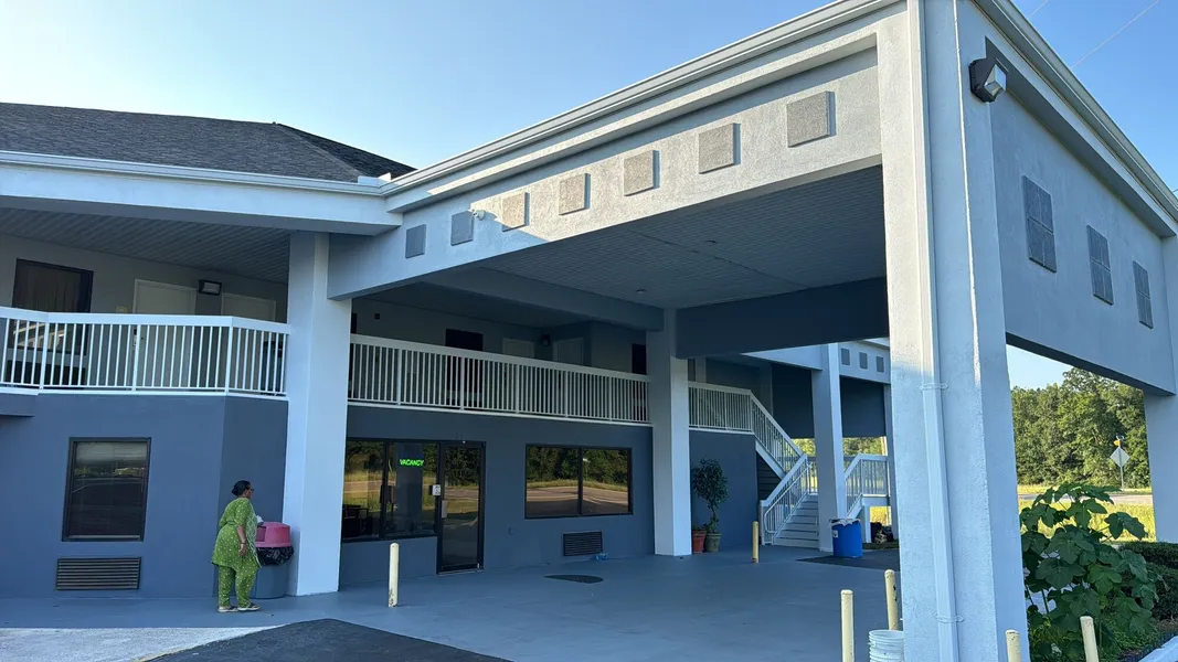 Westen Motel hotel detail image 2