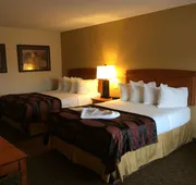 Best Western Plains Motel hotel detail image 7