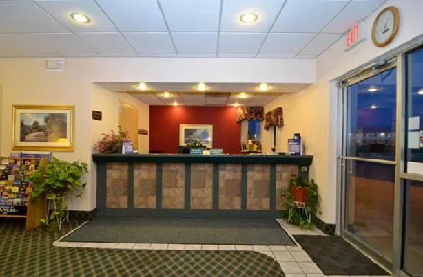 SureStay Hotel by Best Western Ottawa hotel detail image 6